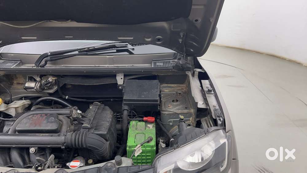 Renault Kwid 2019-ongoing 1.0 Rxt (o), 2019, Petrol