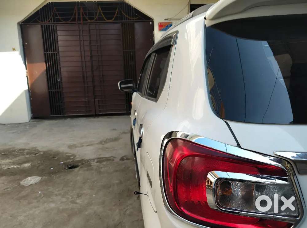 Expreso Vxi Plus Maruti Suzuki