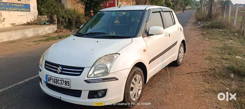 Maruti Suzuki Swift 2013 Diesel Well Maintained