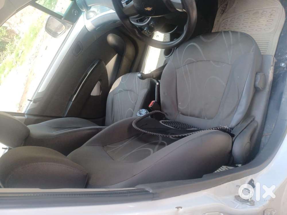 Chevrolet Beat Ls, 2011, Diesel