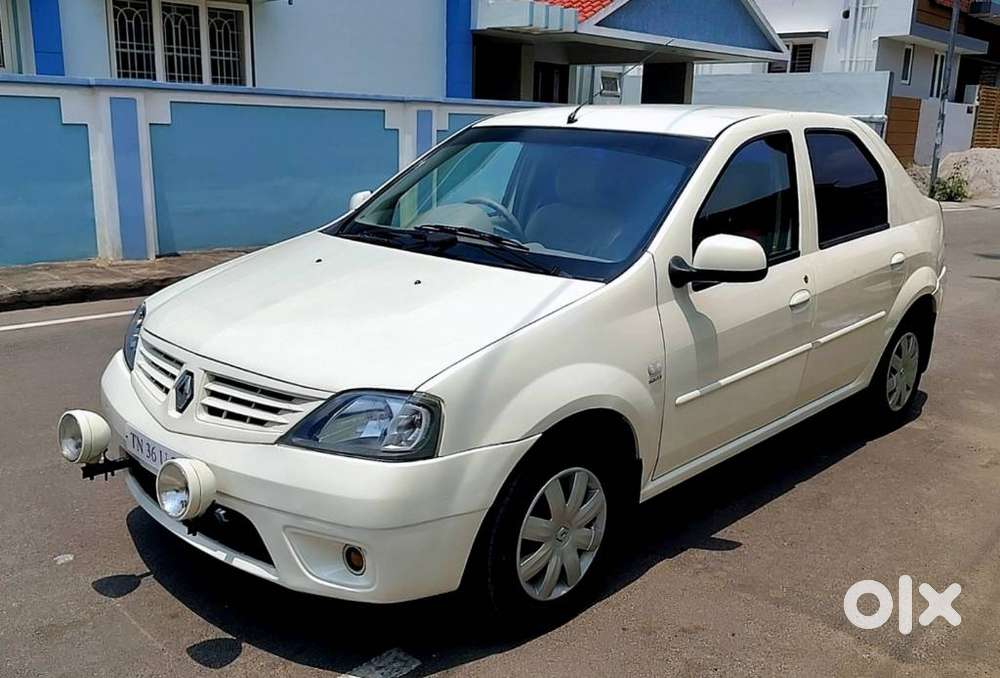 Mahindra Logan Diesel 1.5 Dls, 2010, Diesel