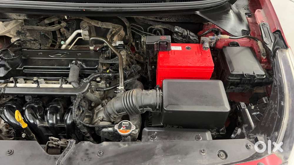 Hyundai I20 Active 1.2 S, 2015, Petrol