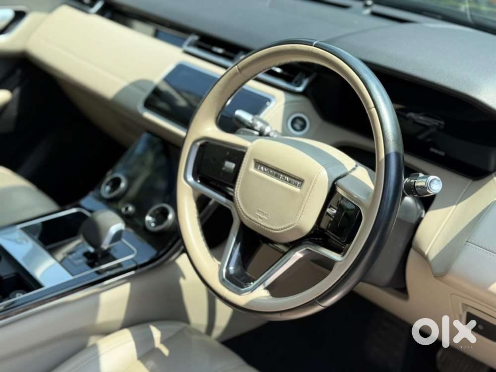 Land Rover Range Velar, 2021, Petrol