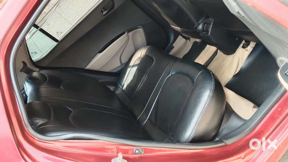 Hyundai Grand I10 Magna 1.2 Kappa Vtvt, 2014, Petrol