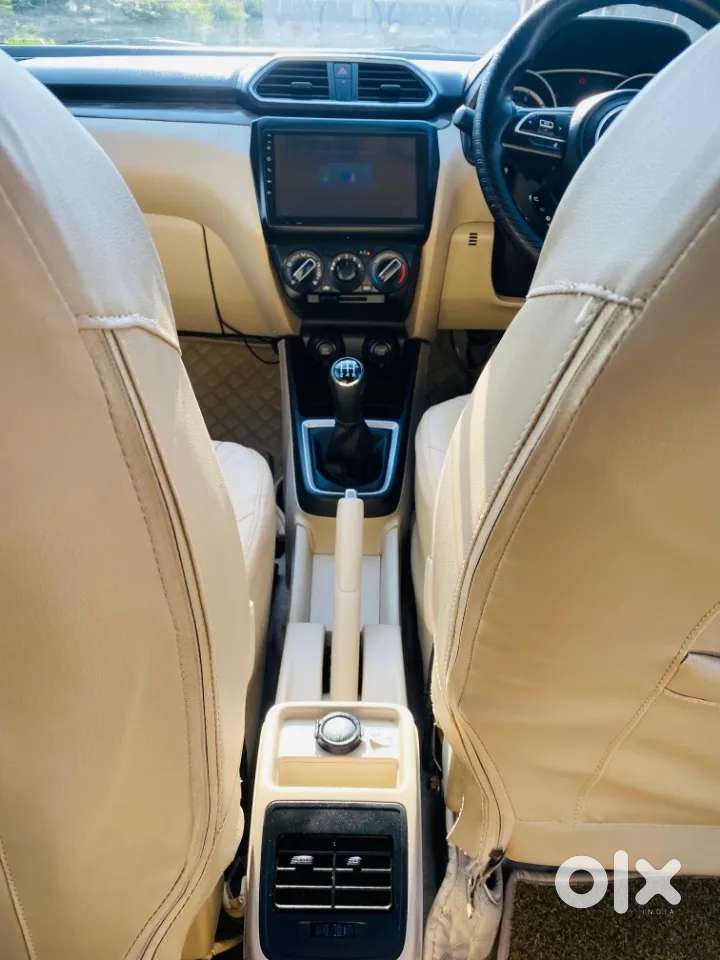 Maruti Suzuki Dzire 1.2 Vxi, 2023, Petrol