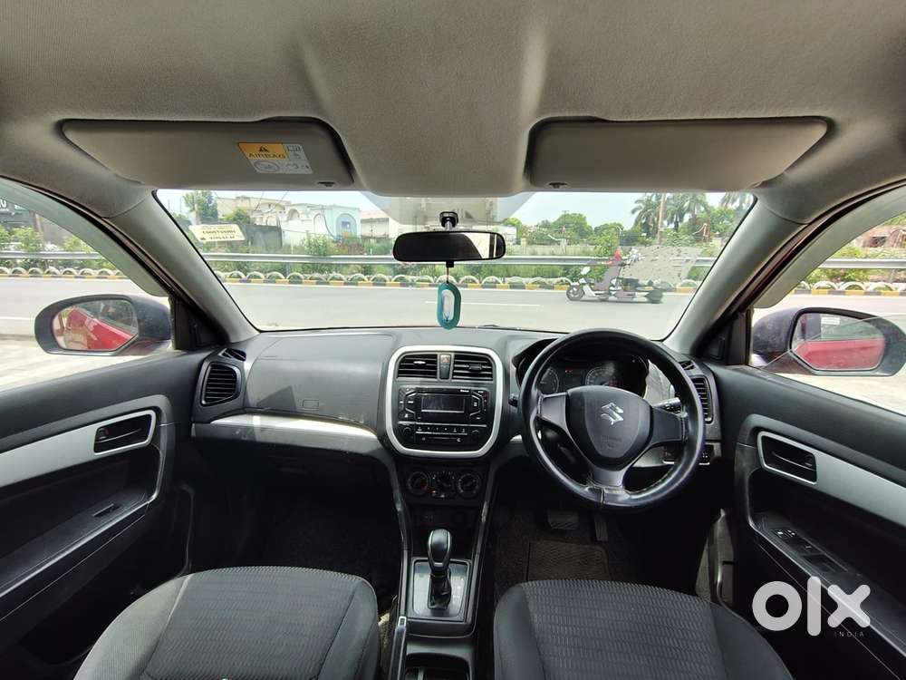 Maruti Suzuki Vitara Brezza Vdi, 2019, Diesel