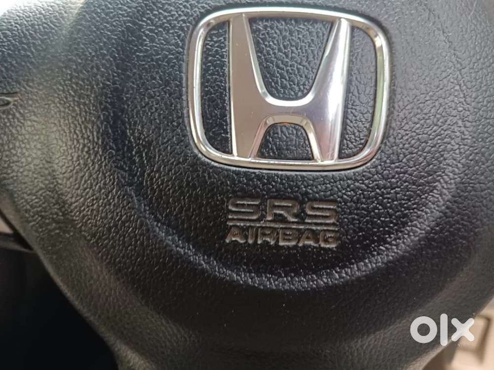 Honda Amaze Vx Petrol, 2014, Petrol
