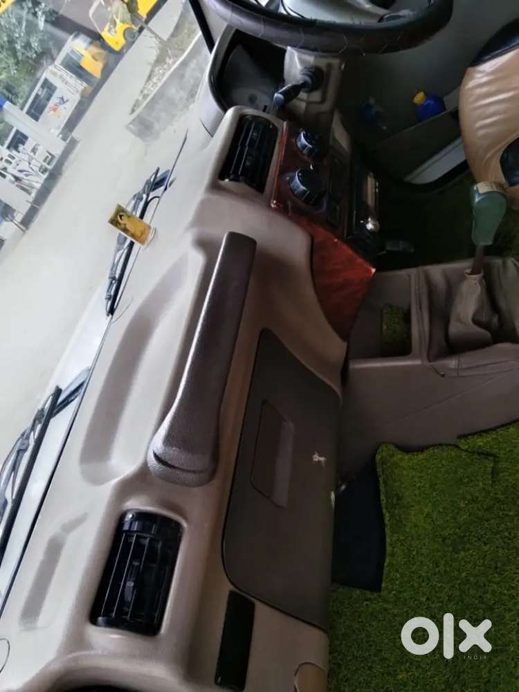 Mahindra Bolero Slx 2wd 2012