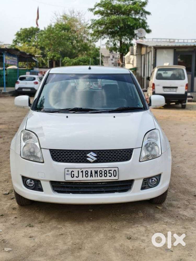 Maruti Suzuki Swift 2011-2014 Vxi, 2011