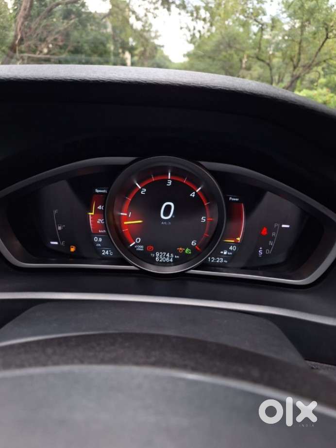 Volvo V40 Cross Country D3, 2015, Diesel