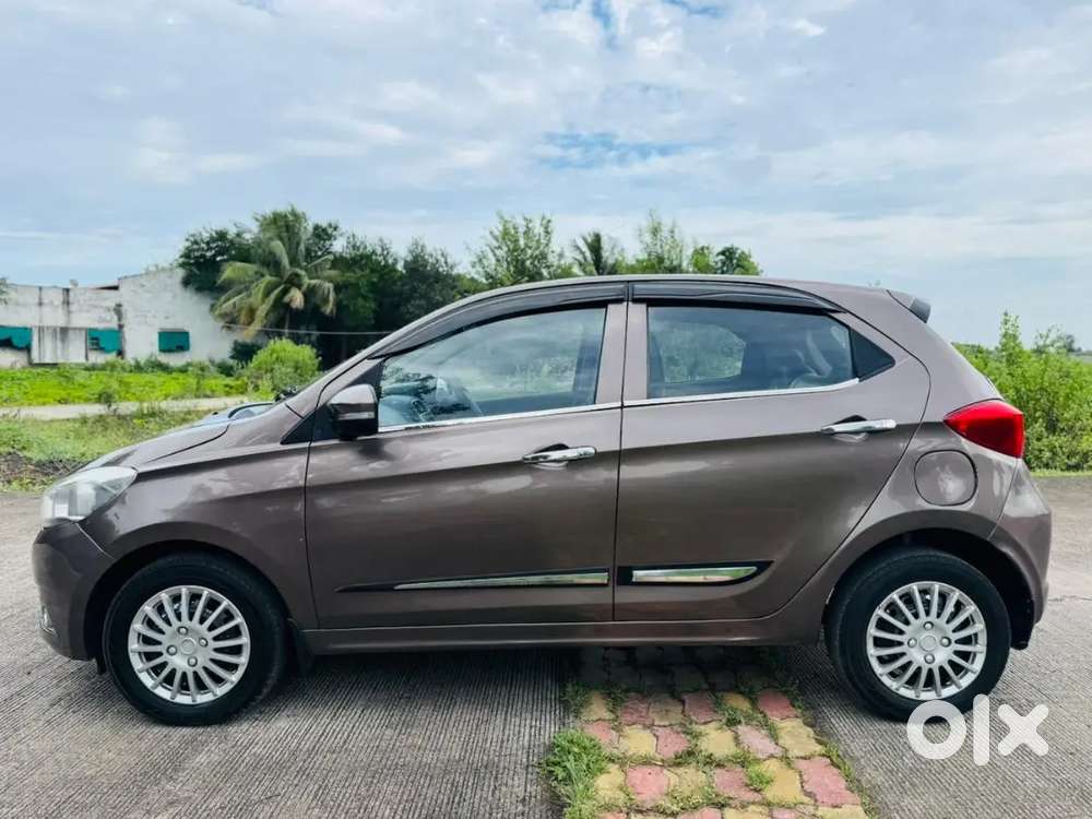Tata Tiago Xt 2016