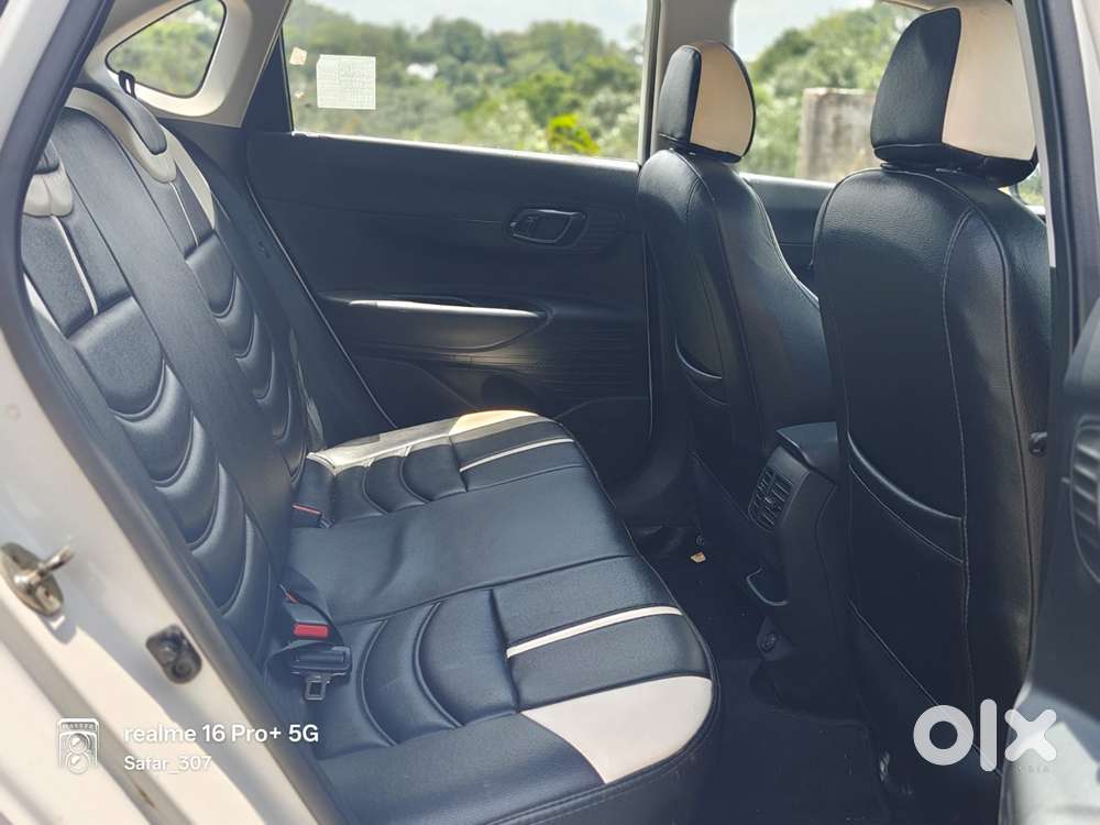 Hyundai Elite I20 Sportz (o) 1.2 Mt, 2021, Petrol