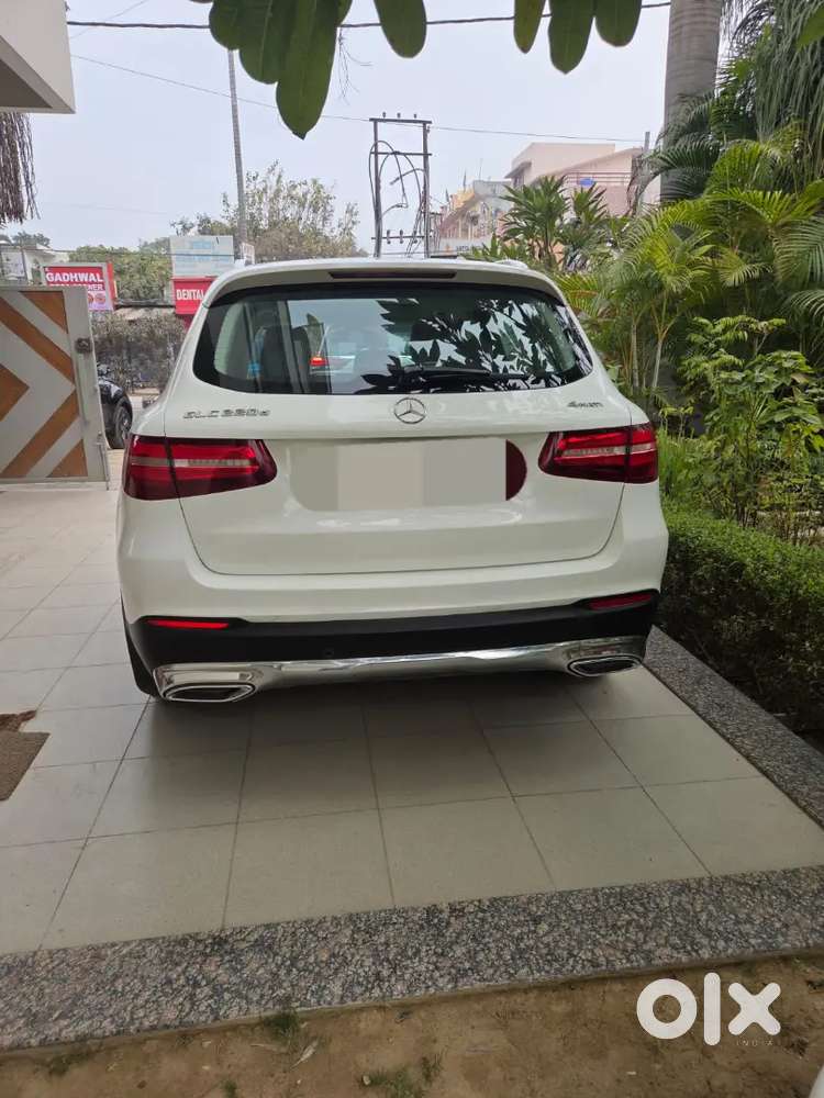 Mercedes Glc 220d 4matic
2017 Model
1st Owner
1,02,000 Km Driven
Insur