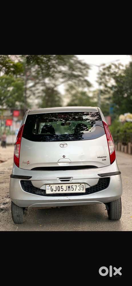 Tata Nano Xta, 2015, Petrol