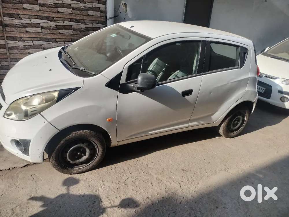 Chevrolet Beat 2011