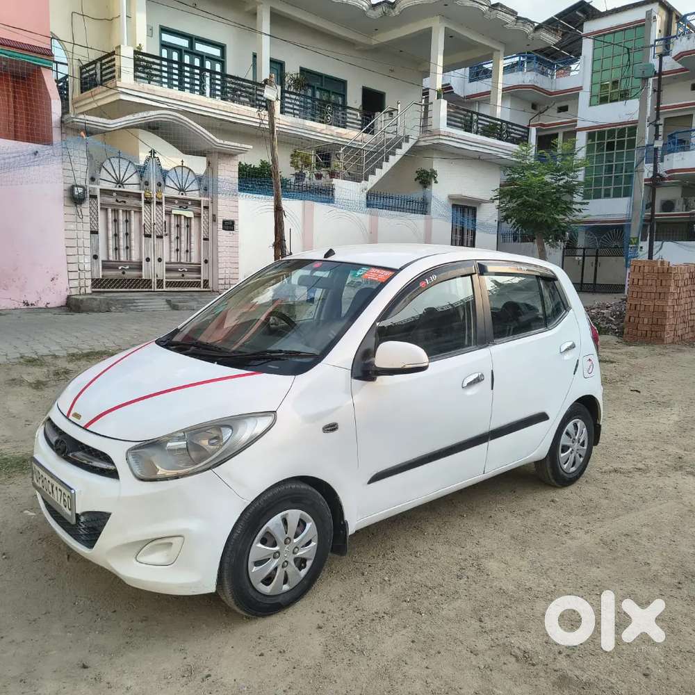 Hyundai I10 2013 Petrol 63000 Km Driven