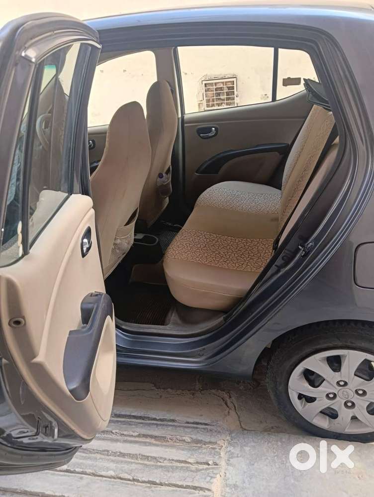 Hyundai I10 Magna 1.2 Nov 2012 Model In Good Condition