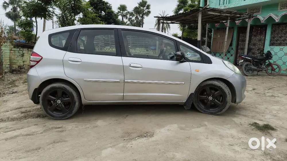 Honda Jazz 1.5 V 2012