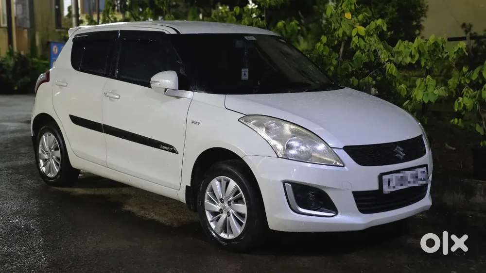 Full Option Petrol Perfect Condition