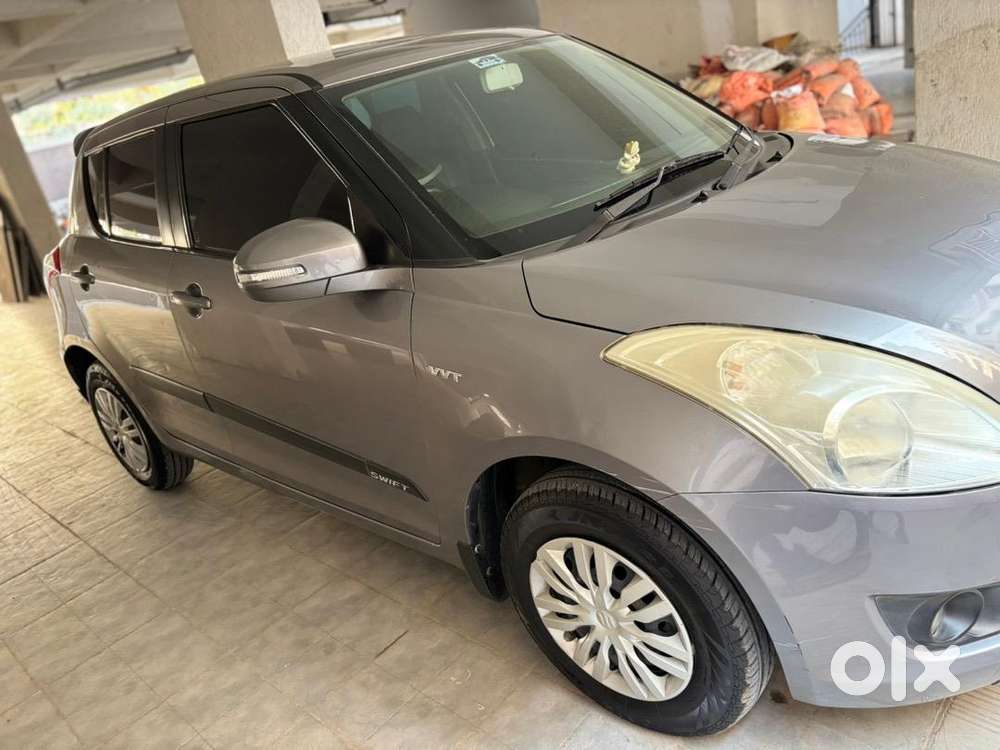 Maruti Suzuki Swift 2014 Petrol Good Condition