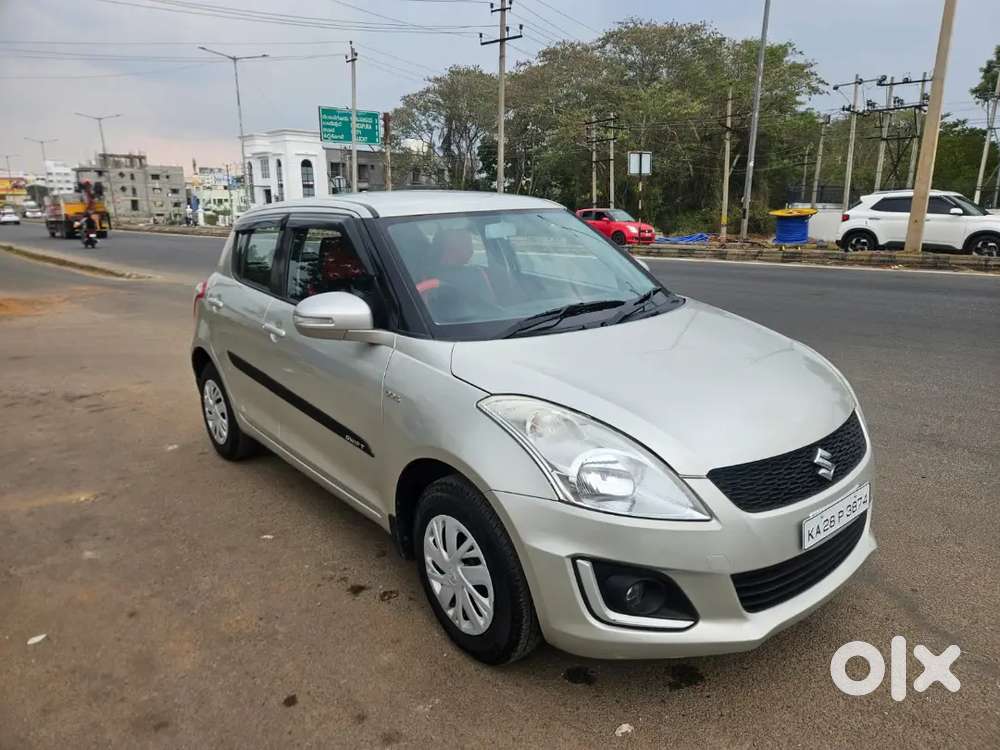 Maruti Suzuki Swift Vdi Fr Sale