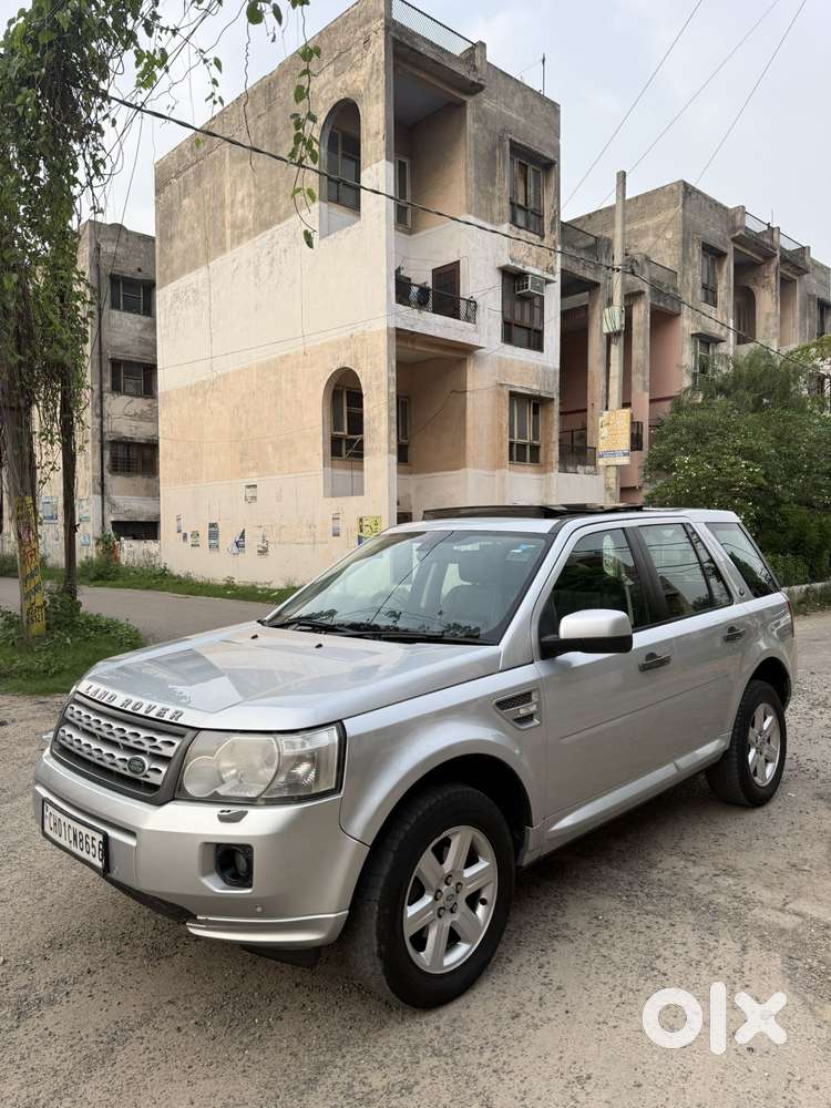 Land Rover Freelander 2 Hse Sd4, 2012, Diesel