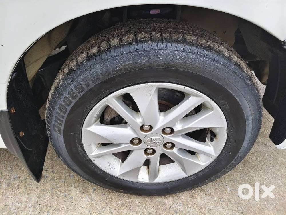 Toyota Innova Crysta 2.4 G Mt, 2020, Diesel