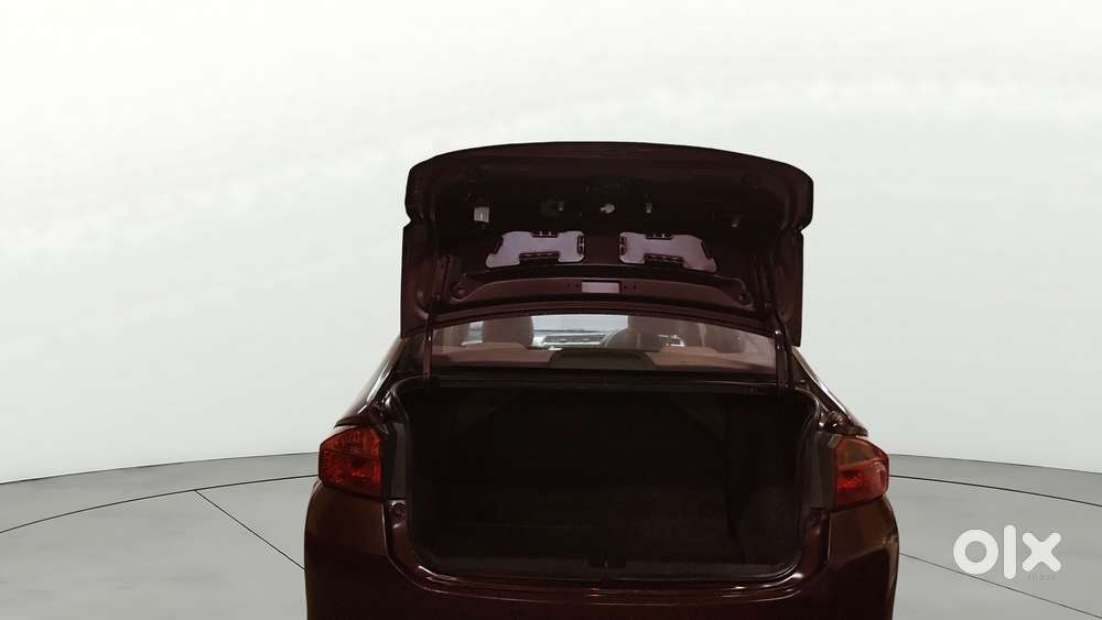 Honda City I Vtec Cvt Vx, 2015, Petrol
