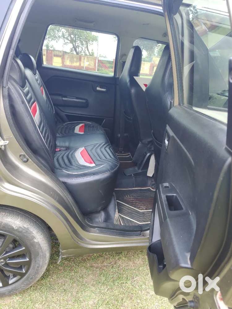 Maruti Suzuki Wagon R 1.2 Zxi Plus, 2023, Petrol