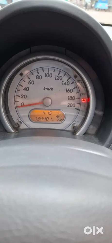 Maruti Suzuki Ritz 2014 Diesel Car
