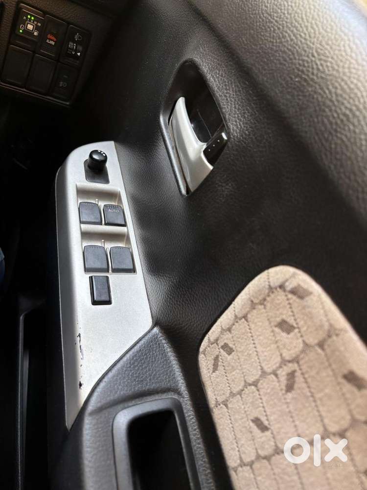 Maruti Suzuki Wagon R 2016 Petrol And Cng Well Maintained