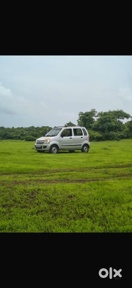 2007 Maruti Suzuki Wagon R Power Steering Power Window