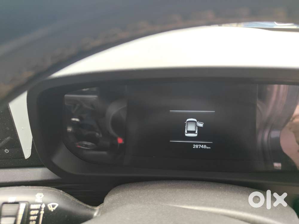 Hyundai New I20 1.2 Asta Mt, 2021, Petrol