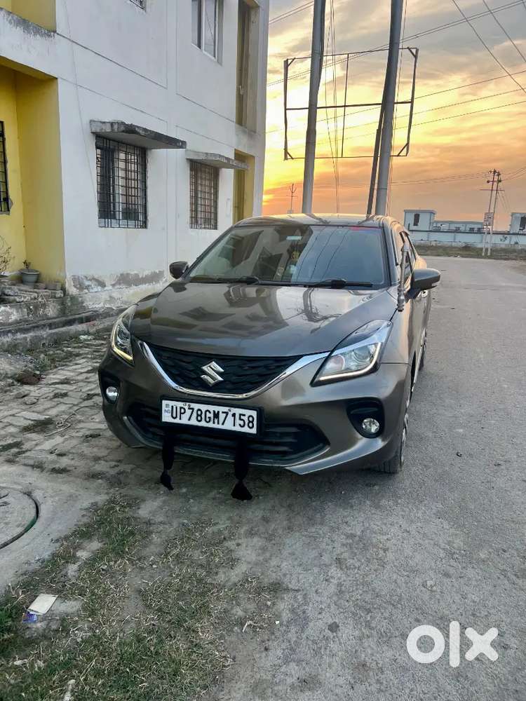 Car Is Excellent Condition Looking Like A New Car