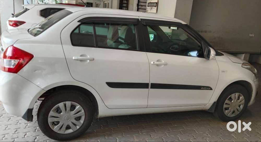 Swift Dzire 2014 Vxi(o)