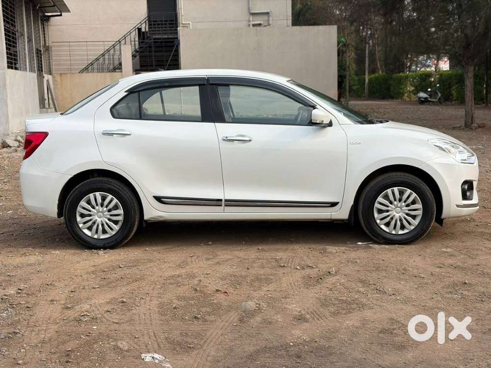 Maruti Suzuki Swift Dzire Vdi (o), 2020, Diesel