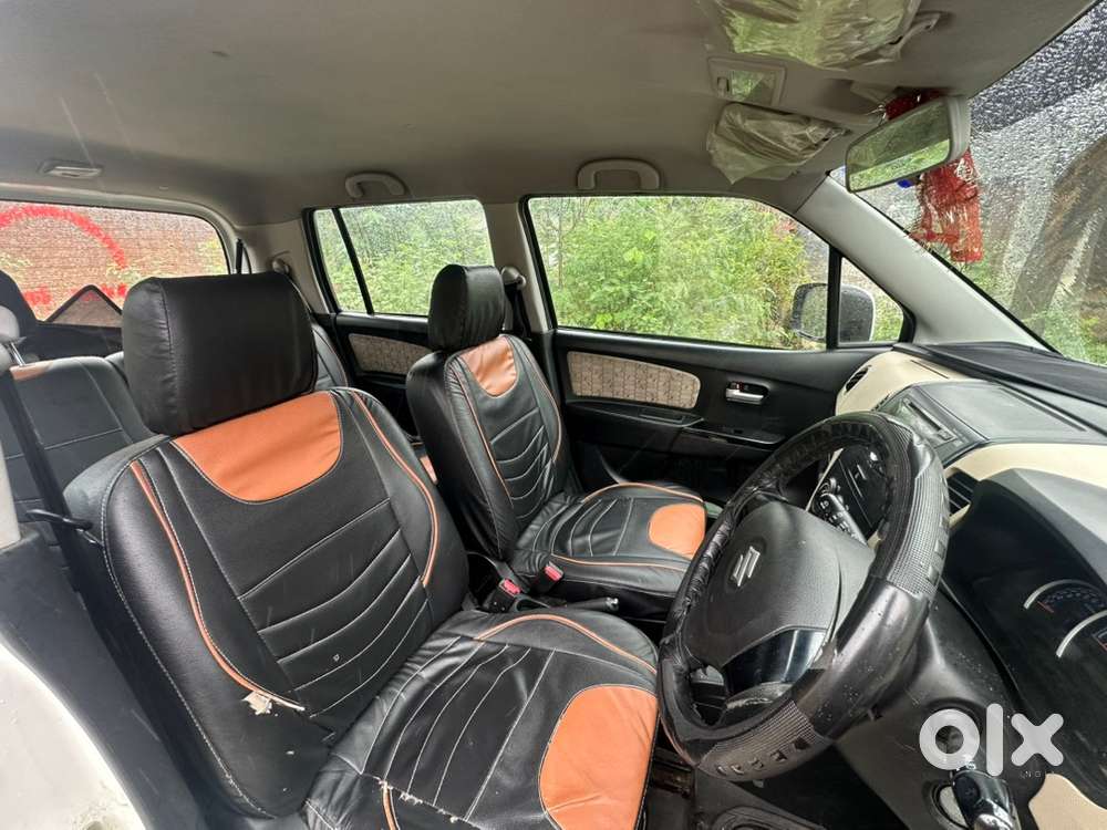 2018 Maruti Suzuki Wagon R