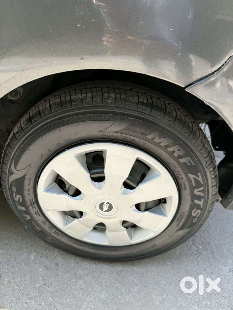 Hyundai I10 1.2 Kappa Magna, 2011, Petrol