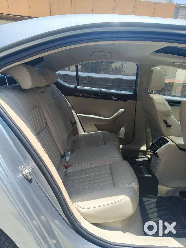 Skoda Superb Lk 2.0 Tdi At, 2016, Diesel