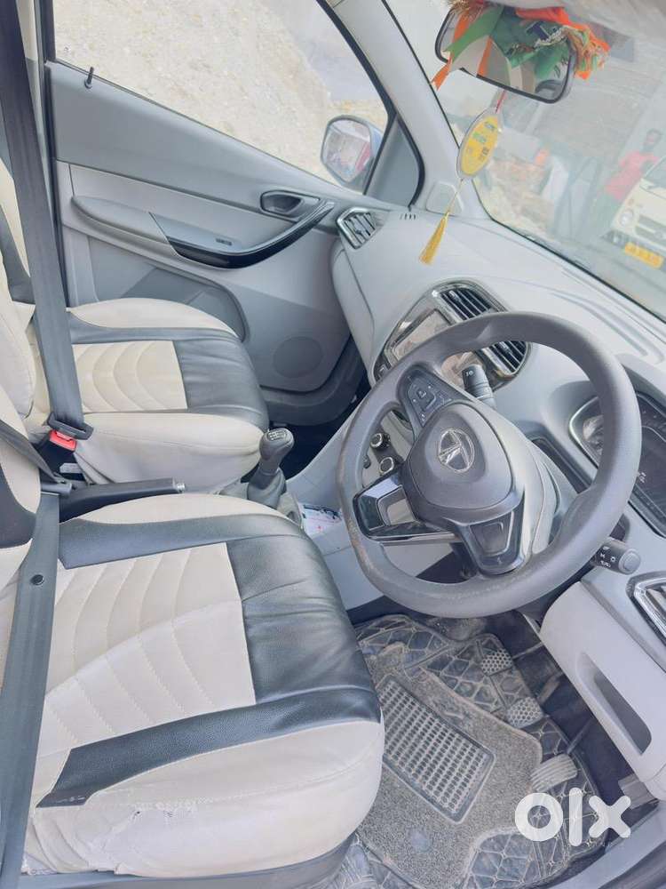 Tata Tigor  Xz 2022  40k Km  Second Top Model  Excellent Condition