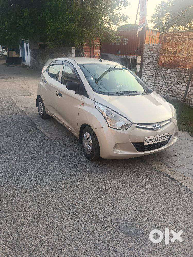 Hyundai Eon Era, 2013, Petrol