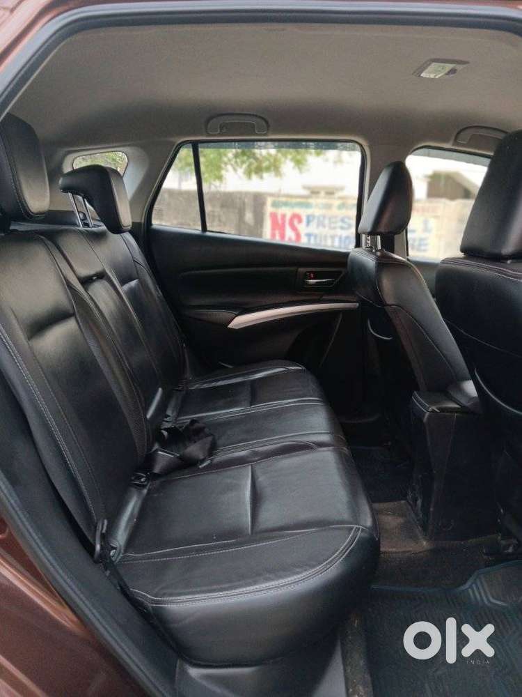 Maruti Suzuki S Cross Alpha Ddis 200 Sh, 2019, Diesel