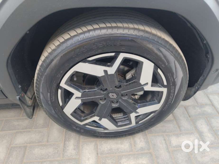 Renault Duster 1.3 Rxz Turbo Petrol, 2026, Petrol