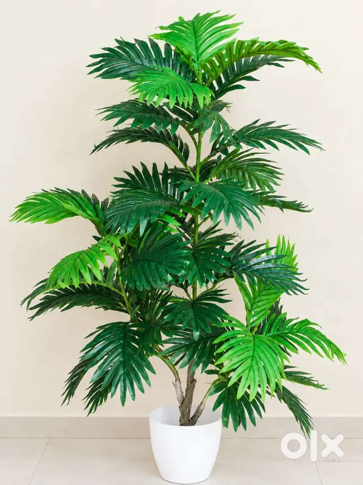 ARTIFICIAL ARECA PALM PLANT
