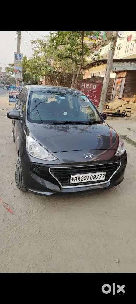 Hyundai Santro 2021 Petrol Manual