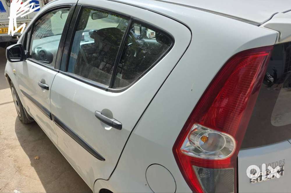 Maruti Suzuki Ritz Vdi 2013