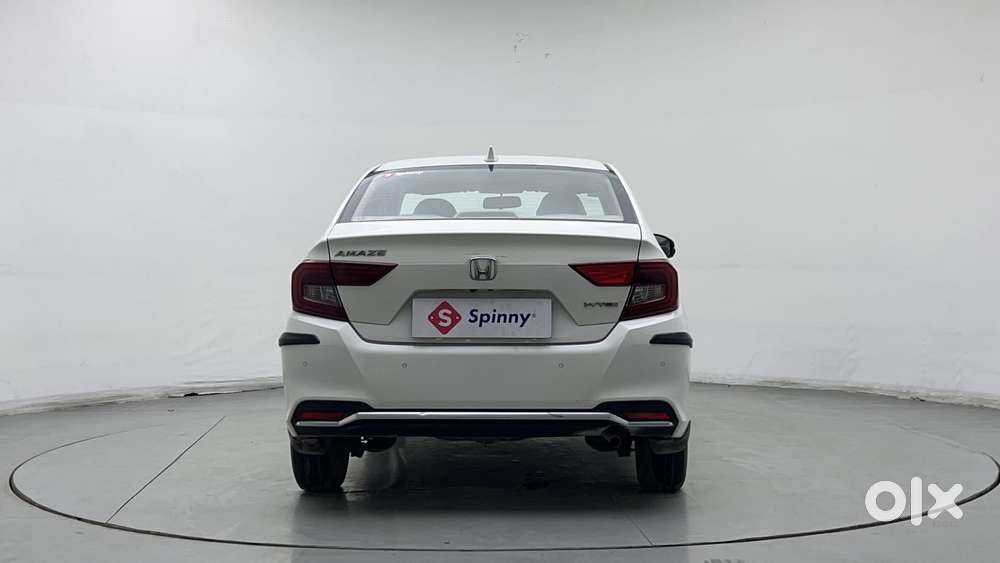 Honda Amaze Vx 1.2 Petrol Mt, 2023, Petrol