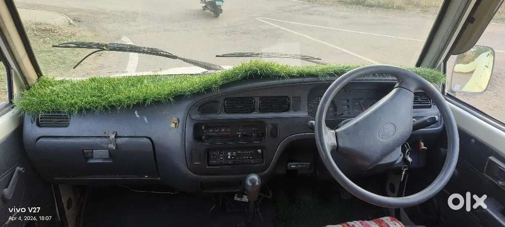 Toyota Qualis 2004 Diesel Good Condition