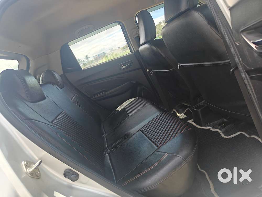 Maruti Suzuki Swift 1.2 Vxi (o), 2021, Petrol