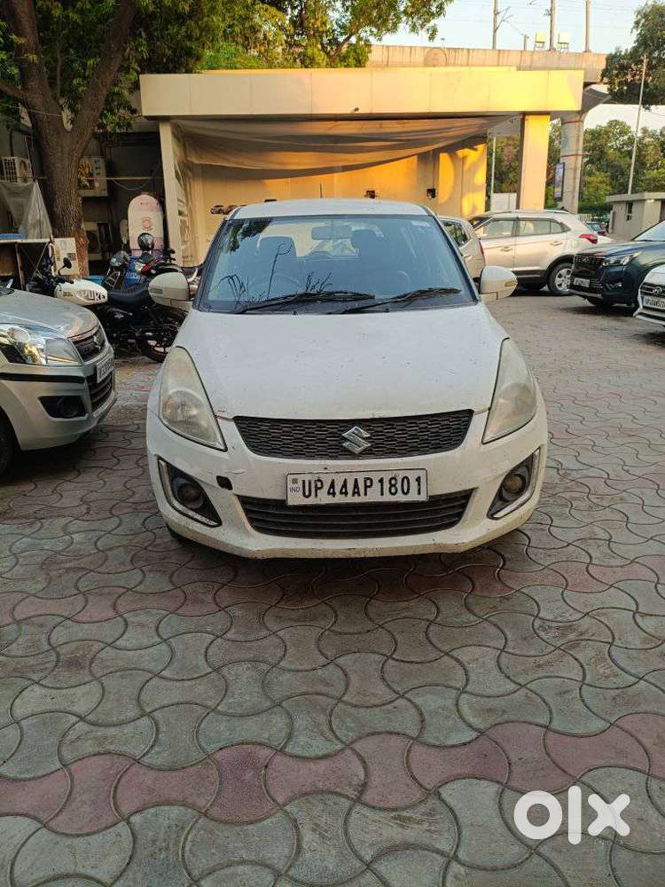 Maruti Suzuki Swift Ddis Vdi, 2017, Diesel
